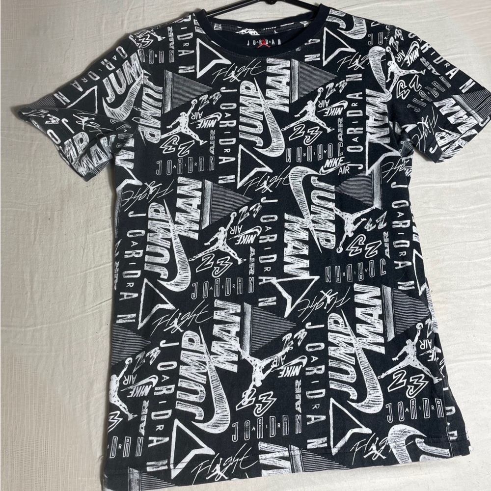 Jordan shirt youth